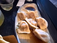 -华夏良子·足道SPA艾灸(铁道大厦店)