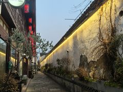 -小河直街历史文化街区