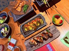 -一心创作料理屋(经开万达店)