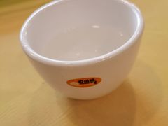 -功德林素菜饭庄(前门店)