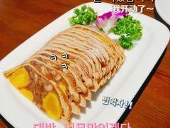 -浦江餐饮•上海菜馆(五四路店)