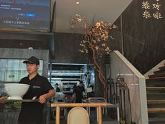 -院里寻菜·精致庭院菜(观沙岭店)