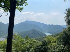 -富春桃源风景区