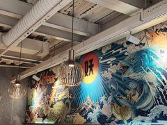 -半天妖烤鱼(方庄店)