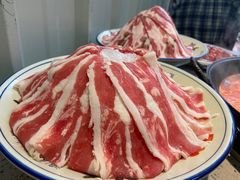 -鸿姐老火锅·传统炒料(上海旗舰店)