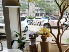 -嗒令甜品·主题融合料理餐厅(首座时代店)
