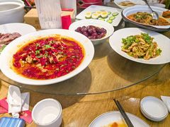 -沈家花园如皋菜(君御豪庭店)