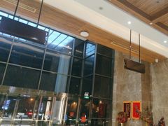 -星河湾温泉洗浴酒店