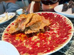 -奉天小馆·非遗东北菜(沈阳万象城店)