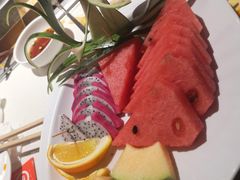 -海底捞火锅(玉桥商业广场店)