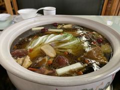 -名善山珍·野生菌汤锅(文殊院店)