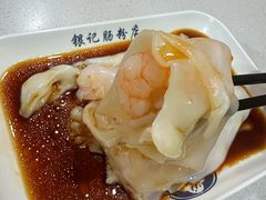 -银记肠粉(文昌北路店)
