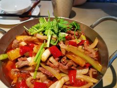 -遇东岚·重庆渝东南菜(爱琴海店)