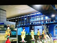 -爱尚客韩式烤肉自助餐厅(海口京华城店)