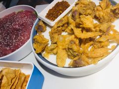 -老天桥蛙炉火锅(姑苏总店)