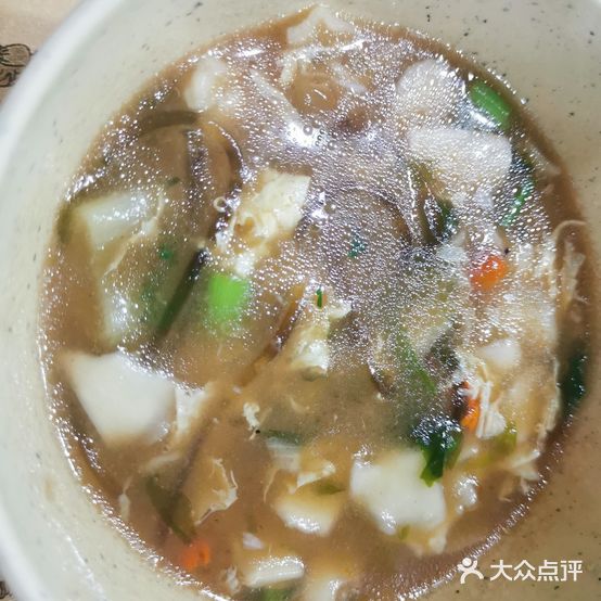 老北京火锅涮肉(堡新西街店)