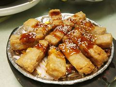 -鑫悦楼煎蟹·16年海鲜大排档
