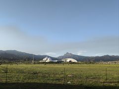 -敕勒川草原