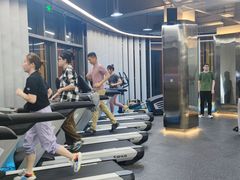 -OWNBODY健身(下沙店)