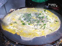 煎饼果子-何太吉·煎饼果子(海防路店)