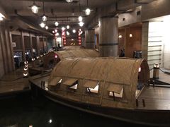 -老船坞餐厅(北京亚洲大酒店 )