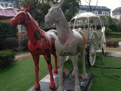 -安徒生童话乐园