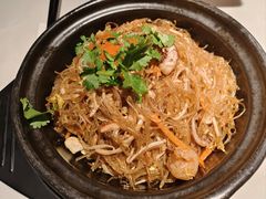 -稻香饭店(IFS国金中心店)