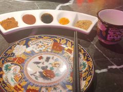 -十三姨正合丰烤肉(营迹路店)