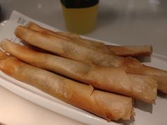 -绿茶餐厅(北京世纪金源店)