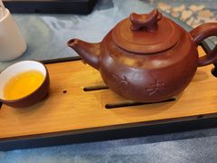 -西安绿地假日酒店·丽宝轩中餐厅