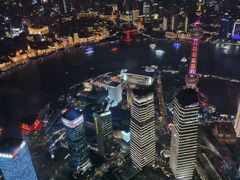 -上海之巅观光厅