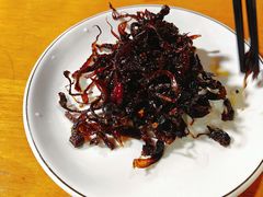 -龙姐私房菜(和顺古镇店)