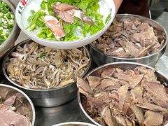 -熊氏牛羊杂粉(龙眼井总店)