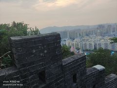-求水山公园