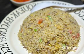 Fengcheng Fried Rice