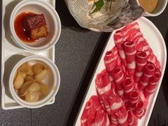 -额尔敦·品质自助(摩尔城店)