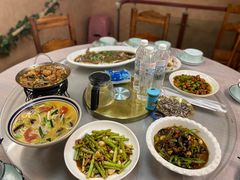 -小钱鱼馆(富春路店)