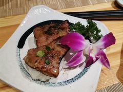 -酒井酱子·深夜食堂(东城汇店)