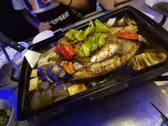 -炉鱼(爱琴海购物公园店)