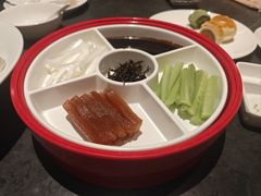 -全聚德(双井店)
