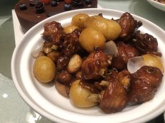 -大铁勺新津菜(东丽阳光新业广场店)