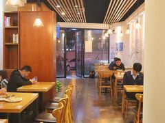 -笑笑面家(白兰路店)