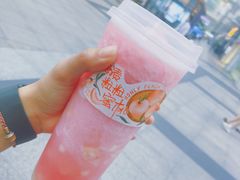 -阿嬷手作(南宁百盛印象城店)