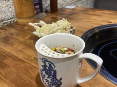 -楠火锅(广州总店)