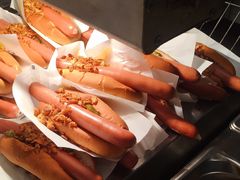 -宜家·瑞典风味餐厅(烟台路店)