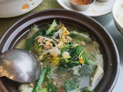 -陈鹏鹏潮汕菜(欢乐海岸 海边景观店)