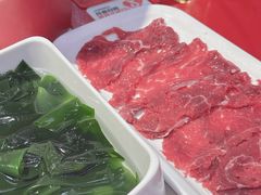 -欠火锅·水牛毛肚·团建聚餐·生日宴(何山路店)
