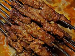 -福茂源横山铁锅羊肉(凤城四路店)