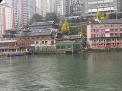 -神农溪纤夫文化旅游区