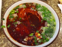 -磨沟沿老字号牛肉面·清真(金港城店)